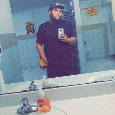 Dylan Bunch - Twitter Profile Picture of Dylan Bunch (@Dylanbunch3) on Twitter