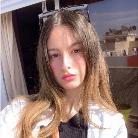 Profile Picture of مَرْوَة 👸🏼 (@marwa.elfkier) on Tiktok