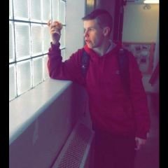 Profile Picture of Zach Zorn (@Zachzorn45) on Twitter