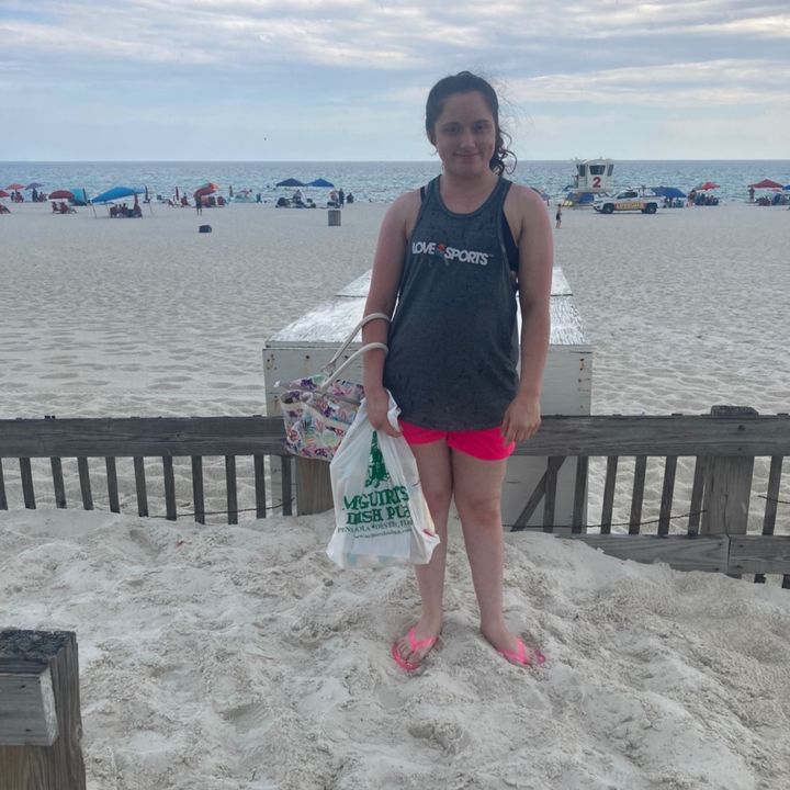 Profile Picture of Jaclyn Walker (@@jaclynwalker1999) on Tiktok