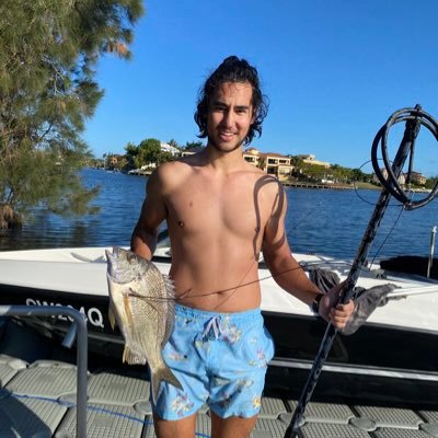 Profile Picture of Fatmatt (@MattHoang) on Twitter