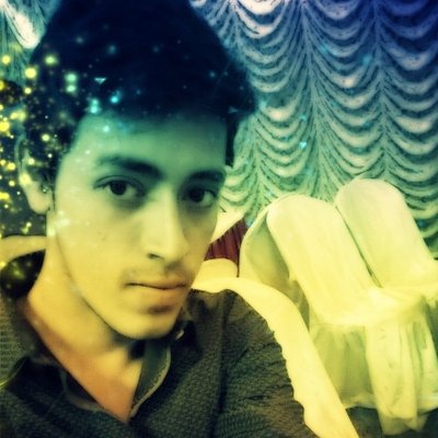 Profile Picture of Atish Singh (@atishsingh2712) on Twitter