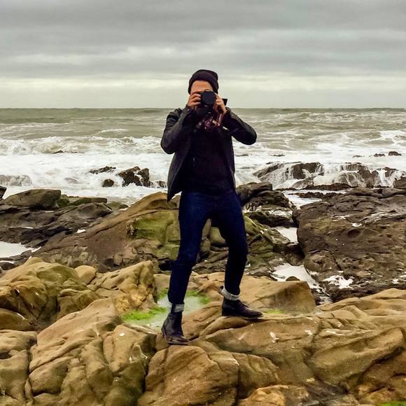 Profile Picture of Benedetto Peracchio (@bperacchio) on Poshmark