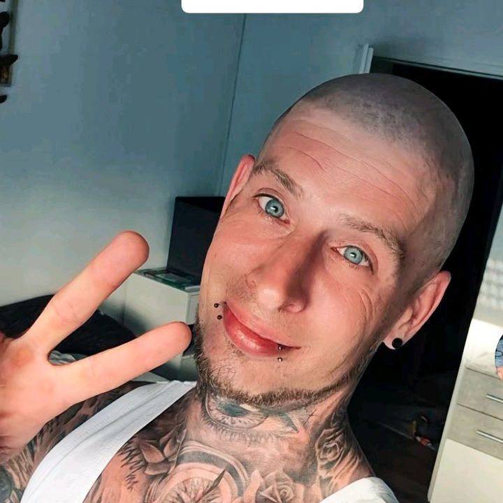 Profile Picture of Daniel Wittmann (@danielwittmann637) on Tiktok