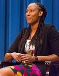 Profile Picture of Chamique Holdsclaw - Wikipediaon Wikipedia