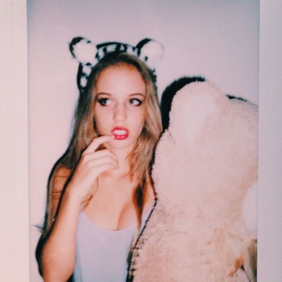 Profile Picture of Reka Siposs (@rekarooo) on Poshmark