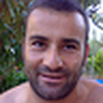 Profile Picture of David Cerezo Azañon (@davidcerezo) on Flickr