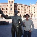 Profile Picture of José Murga Siñani (@jose_murga_sinani) on Instagram