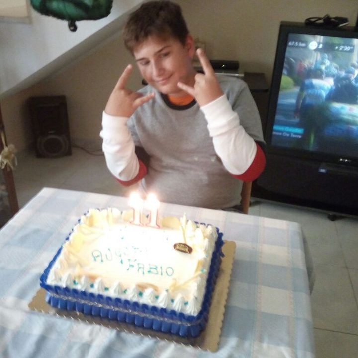 Profile Picture of fabio ruggiero (@fabiolo_ruggi) on Tiktok