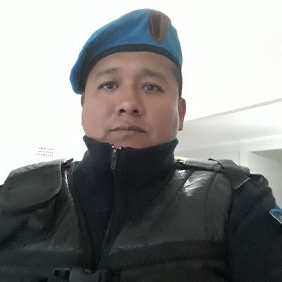 Profile Picture of Cristian Alejandro Segarra (@Cristia44447899) on Twitter