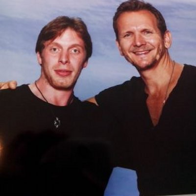 Profile Picture of Kim Konrad (@KonradKim) on Twitter