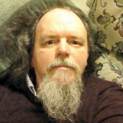Profile Picture of David G Witherow (@DavidWithal) on Twitter