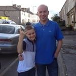 Profile Picture of ian crossley (@iancrozzers71) on Instagram