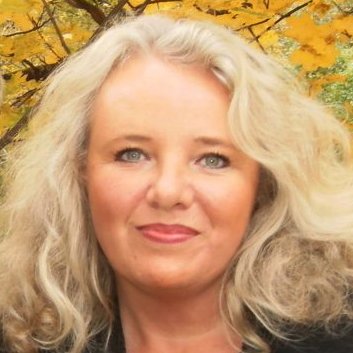 Profile Picture of Doris Getreuer (@DorisGetreuer) on Twitter