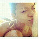 Profile Picture of chloe mckenna (@chlo__xx) on Instagram