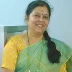 Profile Picture of Lakshmi Madhavan (@lakshmi9872) on Instagram