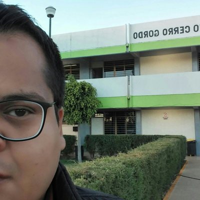 Juan Pablo Tafoya - Twitter Profile Picture of Juan Pablo Tafoya (@pablo_tafoya) on Twitter