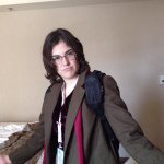 Profile Picture of Robin Thaxton (@tlcdemon) on Instagram