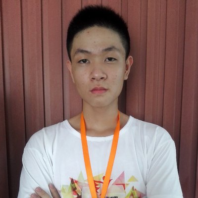 Profile Picture of Ken.qiu (@ken_qiu_) on Twitter