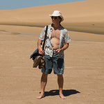 Profile Picture of Richard Fiander (@lightheaded_1) on Flickr