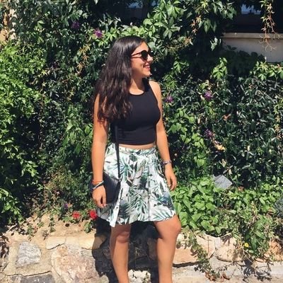 Profile Picture of Julia Blanco Valle (@juliablanco07) on Twitter