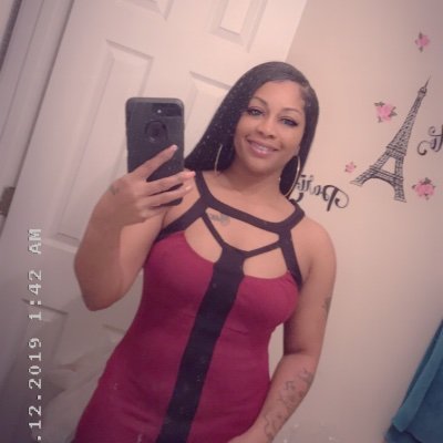 Profile Photo of Keshia Garner (@keshiag911) on Twitter