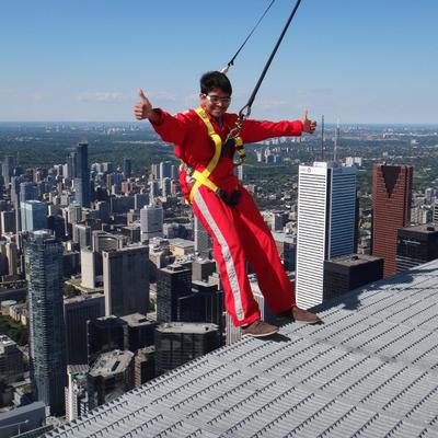 Profile Picture of Deep Desai (@deepdesai003) on Twitter