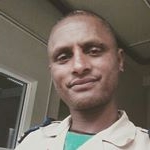 Profile Picture of Solomon Ahmed Indris (@solomonahmedindri) on Instagram