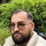 Profile Picture of Robērt Prìnce (@robertprince023) on Instagram