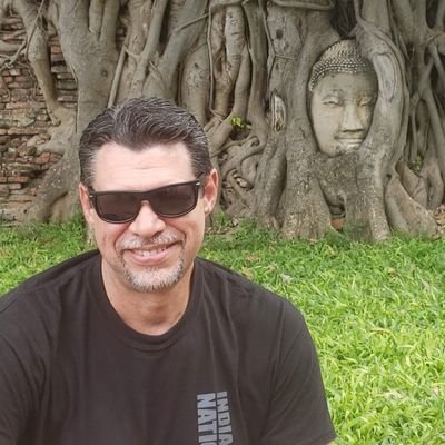 Profile Picture of Jerry Arnold (@JerryArnold1999) on Twitter