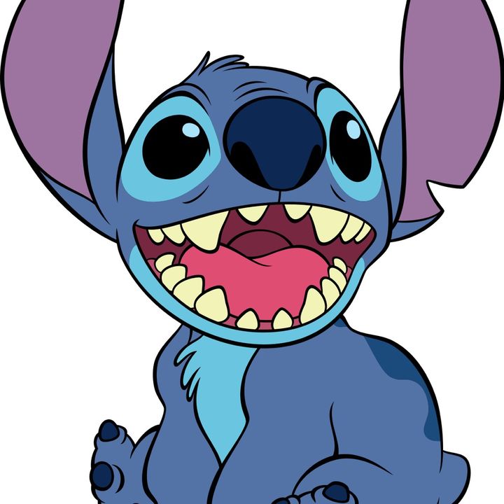 Profile Picture of Stitch.daily (@stitch.daily) on Tiktok