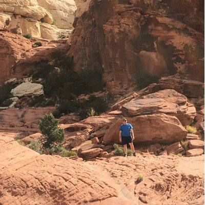 Profile Picture of Mike Folger (@MikeFolger) on Twitter