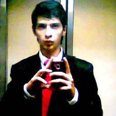 Profile Picture of Daniel Caicedo (@@Nani_Skaicedo) on Twitter