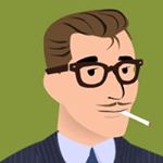 Profile Picture of David Schaafsma (@pulpdragon) on Instagram