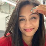 Profile Picture of Anu Abraham (@anumary_99) on Instagram