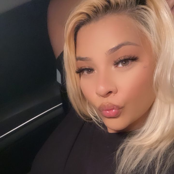 Profile Picture of ✨ KianaDaDon ✨ (@kianachovan1) on Tiktok