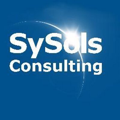 Profile Picture of Gary Clarke (@SySols) on Twitter