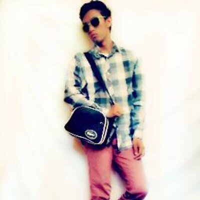 Profile Picture of Jumel (@DaquepRomel) on Twitter