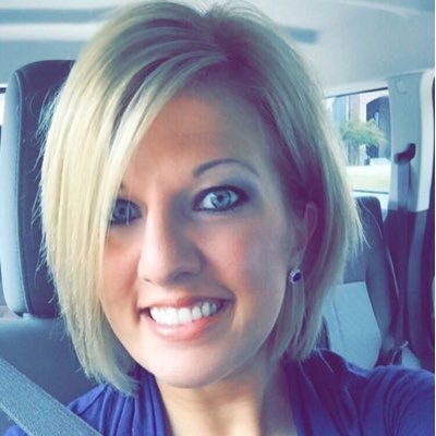 Profile Picture of Brittney Steele (@brittsteele33) on Twitter
