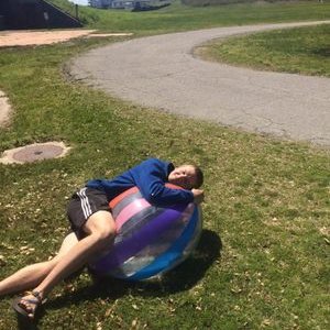 Profile Picture of Adam Bock (@adamkbock) on Twitter