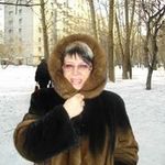 Profile Picture of Vera  Polyakova (@vera.polyakova.5) on Instagram
