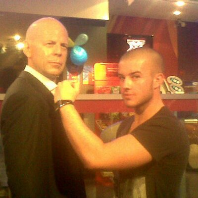 Profile Picture of Dan Telfer (@dantelfer56) on Twitter