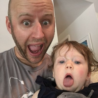 Profile Picture of Stephen Eberle (@stephen_eberle) on Twitter