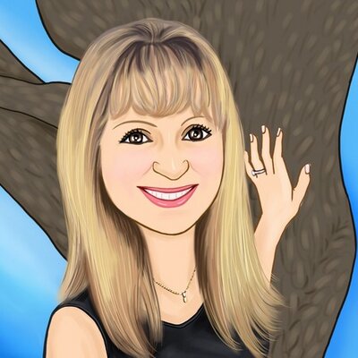 Profile Picture of Deborah Alexander (@DLeighAlexander) on Twitter