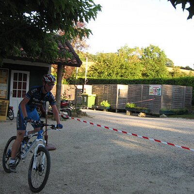 Profile Picture of Mark Leinweber (@Markie534) on Twitter