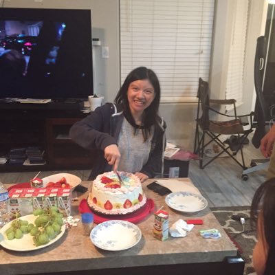 Profile Picture of Kimberly Zheng (@Kimberl25887319) on Twitter