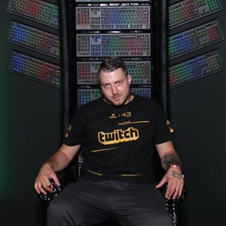 Profile Picture of Joel Klocke (@joel.klocke.1) on Facebook