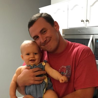 Profile Picture of Corey Chafin (@ChafinCorey) on Twitter