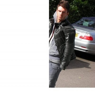 Profile Picture of Davide Martinelli (@David91dabliu) on Twitter
