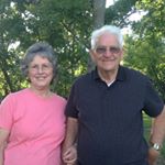 Profile Picture of Ray&Carolyn Suttle (@rms.cms16) on Instagram